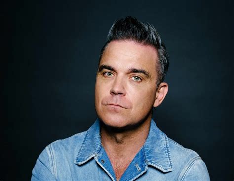 Unveiling the Magic: The Making of Robbie Williams' Iconic Music Videos